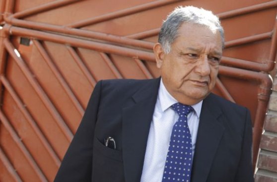 Julio Galindo designado procurador en materia constitucional