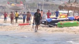 Autor de masacre en Túnez actuó bajo los efectos de la cocaína