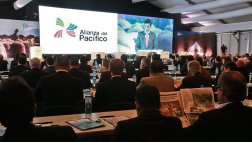 “Mientras más grande el mercado, mejor para la economía”