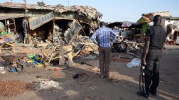 Boko Haram asesinó a 145 personas en dos horas en Nigeria