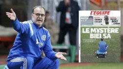 ¿Bielsa desaparecido? No se presentó a pretemporada de Marsella