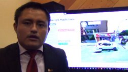 Gemed, la app peruana que ayuda a encontrar medicina genérica