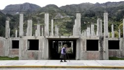 En Cusco, Lima y Moquegua están la mayoría de obras paralizadas