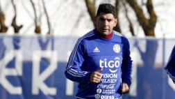 Néstor Ortigoza regresará en Paraguay para enfrentar a Perú
