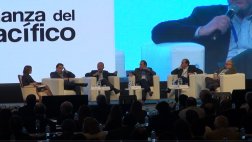 Empresarios de la Alianza del Pacífico piden acelerar reformas