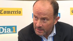 LAN une 20 mlls. de pasajeros de la Alianza del Pacífico al año