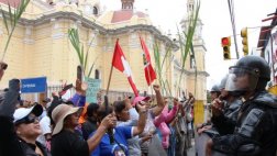 Caso Tumán: azucareros insisten en cese de Grupo Oviedo