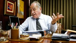 Chavín de Huántar enfrenta a ex ministros apristas con Jiménez
