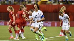 "La otra copa", por Liliana Michelena