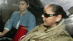 Isabel Pantoja: le niegan pedido de semilibertad a la cantante