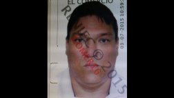 Un policía en retiro integró la banda ‘Los malditos de Ascope’