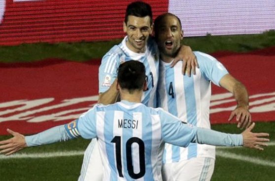 "La selección argentina es más", por Carlos Univazo