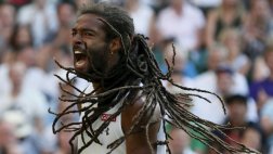 El magnetismo del rastafari que acabó con Rafael Nadal