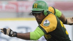 Estrella del béisbol cubano desertó en Estados Unidos