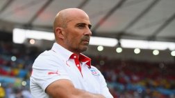 Jorge Sampaoli no variará sistema ofensivo ante Argentina