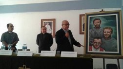 Piden apoyo económico para beatificación de sacerdotes