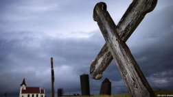 Islandia: La blasfemia dejó de ser un delito después de 75 años