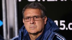 Martino: "Esta Argentina es una de las mejores de la historia"