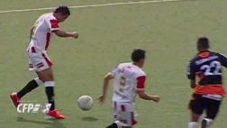 Torneo Apertura: UTC venció 1-0 a Ayacucho FC con gol de Rossel