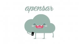 Reseña: Apensar