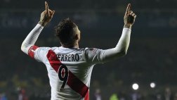 Perú superó 2-0 a Paraguay y logró el tercer lugar de la Copa