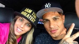 Alondra García Miró dio detalles de su boda con Paolo Guerrero