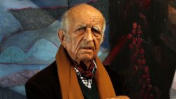 Fernando de Szyszlo: homenaje al pintor que cumple 90 años