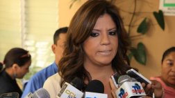 Honduras: Vicepresidenta del Congreso bajo arresto domiciliario