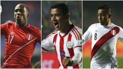 VOTA: ¿Quién es el futbolista revelación de la Copa América?