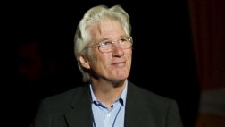 Richard Gere recordó anécdotas sobre su rol como "vagabundo"