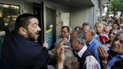 Los posibles escenarios después del referéndum en Grecia