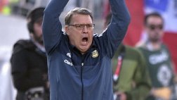 Gerardo Martino tras la derrota: "Siento mucha tristeza"