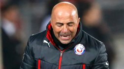 Jorge Sampaoli: las palabras del técnico que salió campeón