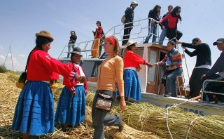 Turismo interno generará US$300 millones en Fiestas Patrias