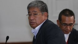'Narcoindultos': implementan nuevo juzgado que verá el caso
