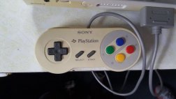 Conoce la misteriosa consola desarrollada por Nintendo y Sony