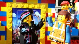 Película “Lego” inspira la creación de extensión de Chrome