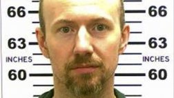 Nueva York: Asesino que fugó deja hospital y vuelve a prisión