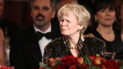 Madre de Michael Douglas murió de cáncer a los 92 años