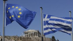 Eurozona convoca cumbre extraordinaria por referéndum en Grecia