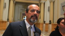Mulder: "Humala no puede seguir siendo el faldero de su señora"