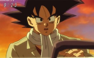 "Dragon Ball Super": mira el primer capítulo de la nueva serie