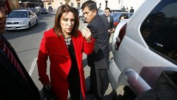 Procuradora Príncipe acusa al Ministerio de Justicia de censura