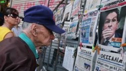 Grecia: 3 escenarios posibles tras su "No" a propuesta europea