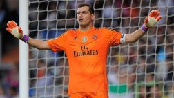 Real Madrid: Iker Casillas se marcharía para fichar por Porto