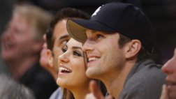 Ashton Kutcher y Mila Kunis se casaron en secreto
