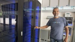 Productor de Tetris logra la independencia eléctrica