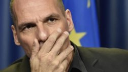 Grecia: Ministro de Finanzas renunció pese al triunfo del "No"