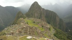Distrito de Machu Picchu tendrá feriado no laborable mañana