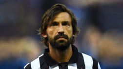 Andrea Pirlo: la magia del último "maestro" de Juventus (VIDEO)